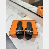 Duplicate Hermes Giulia sandal
