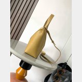 7 Star Loewe Puzzle Fold tote mini bag 20CM