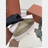 Loro Piana Extra Pocket L27 calfskin