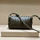 BOTTEGA VENETA Notturno Crossbody Bag