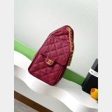 Top Quality CC 25 Small Bags AS5293 Hobo For Your Store