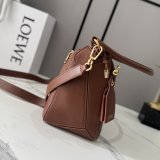 top Loewe Medium Featherlight Puzzle bag