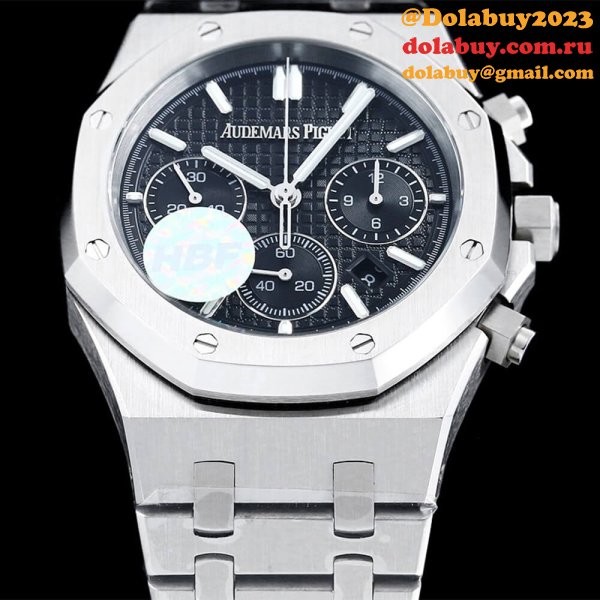 Audemars Piguet Royal Oak 26240ST