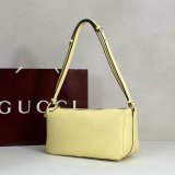 Gucci Half Horsebit Medium/Large Shoulder 860787/862530 Bag