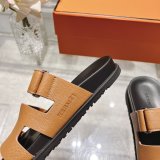 BUY BEST HERMES CHYPRE SANDAL Epsom leather