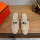 High Quality Hermes Oz mule
