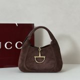 Gucci Softbit 837466/837467 Shoulder Fashion UK Bag