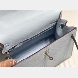 Luxury Hermes Human handmade stiching Kelly Bag Epsom 25/28cm