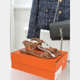 Hermes Marinella sandal 2026