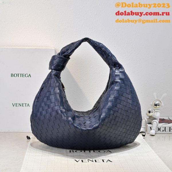 Top Quality BOTTEGA VENETA XL  JODIE HJandbag