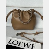 Top Quality LOEWE Flamenco Purse 23CM/31CM/41cm