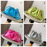 High Quality Loewe Medium Flamenco Purse Nappa Lambskin 30CM