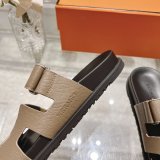 BUY BEST HERMES CHYPRE SANDAL Epsom leather