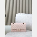 High Quality Flap Classic AS1112 Caviar Handbag