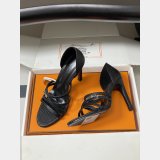 Hermes lipstick 105 sandal