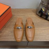 Top Hermes Oz mule