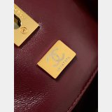 Fall Winter 2026 Fashion AS6495 Shopping Tote Bags
