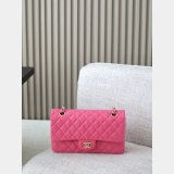 High Quality Flap Classic AS1112 Caviar Handbag