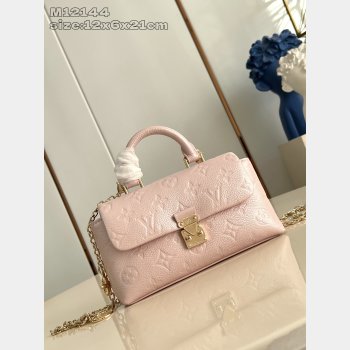 Louis Vuitton Nano Madeleine Monogram Empreinte M27043 Bag
