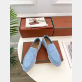 Top Loro Piana Summer Charms shoes