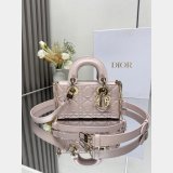 Mini Lady D-Joy Bag