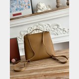 Loro Piana Extra Pocket backpack L23.5