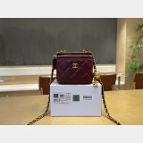2026 Fashion CC Vanity Bag