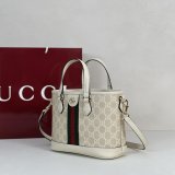 Gucci High Quality 836848/836849 Ophidia Medium/Small Tote Bag