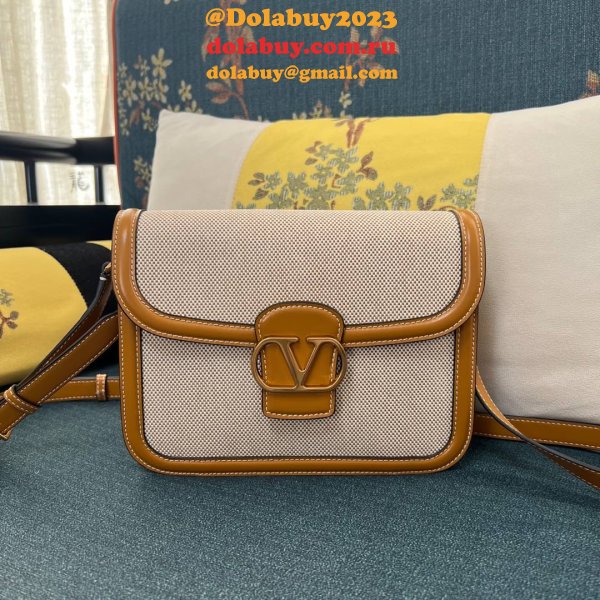 VALENTINO GARAVANI 9to5 shoulder bag