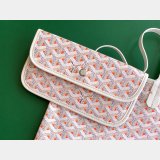 Goyardine Saint Louis Claire Voie PM