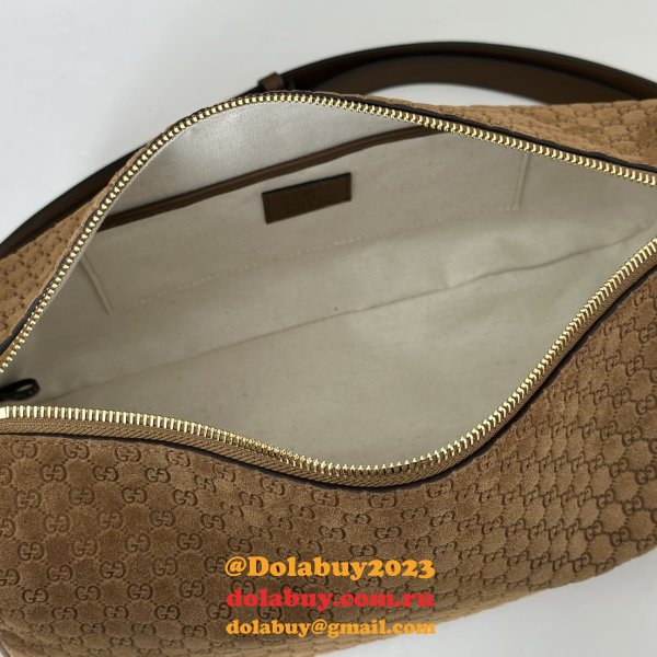 Gucci Half Horsebit 860787/862530 Shoulder 1:1 Bag