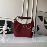 The News 1:1 AS5970 Cruise 2025/26 Hobo Bags