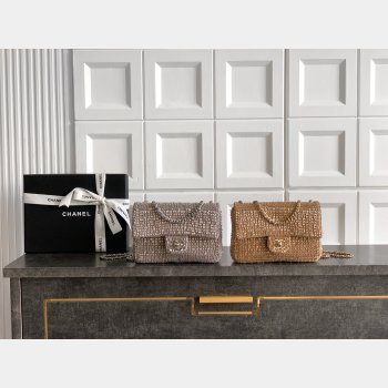 2026 CC Evening AS4298 Colletion small Bag