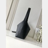 Loewe large Loop hobo handbag