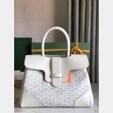 Best Goyard Saigon tote bag 020236