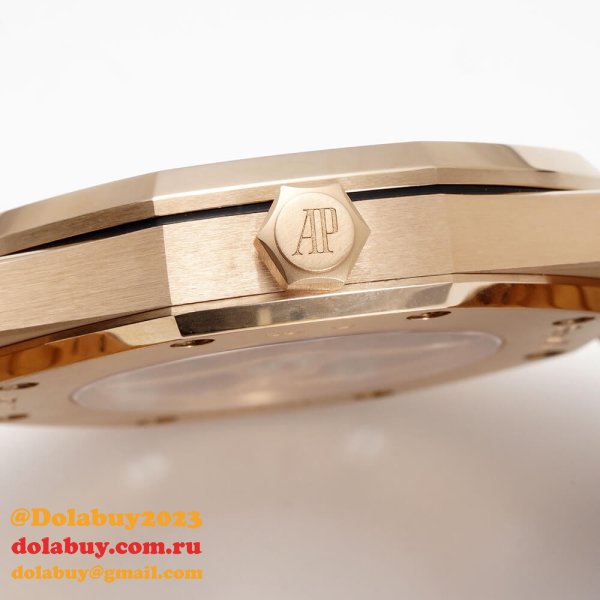 Audemars Piguet Royal Oak 15407OR