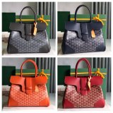 Top Quality Goyard Saigon tote bag 020236