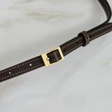 Gucci Horsebit Duomo Small Top Handle A006O9 Bag
