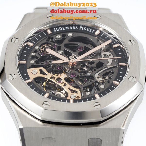 Audemars Piguet Royal Oak 15407ST