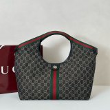 Gucci Giglio large tote bag
