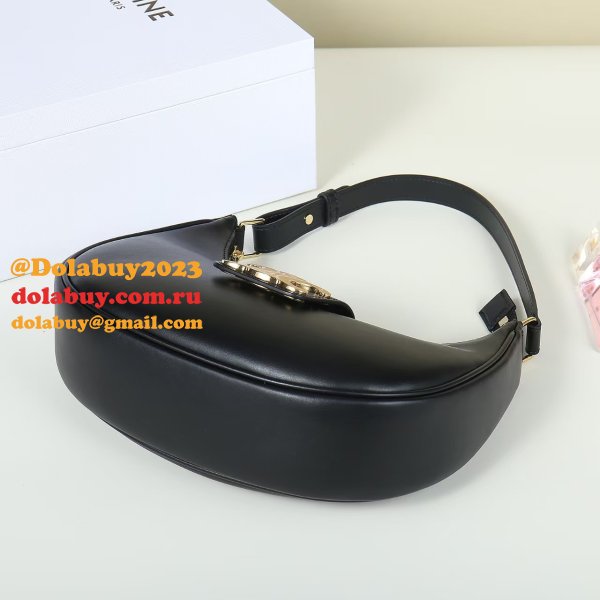 Top Celine Ava Hobo handbag 114493