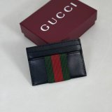 Gucci Web Trademark Card Case High Quality 867290/867346/867166/867122/867277 Bag