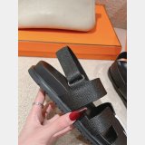 HERMES REPLICA Genius sandal