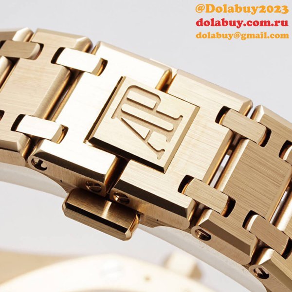 Audemars Piguet Royal Oak 16202OR