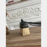 Extra Pocket L19 East West Wicker