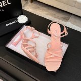 CC 26 Sandals Calfskin