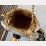 Top Loewe Flamenco Purse Bucket 32CM