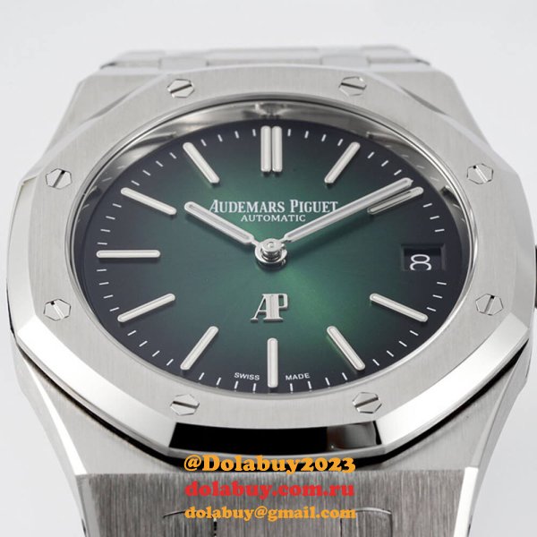 Audemars Piguet Royal Oak 16202ST