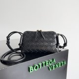 Best Bottega Veneta Concert Pouch