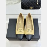 Chanel Loafers and Moccasins for Women